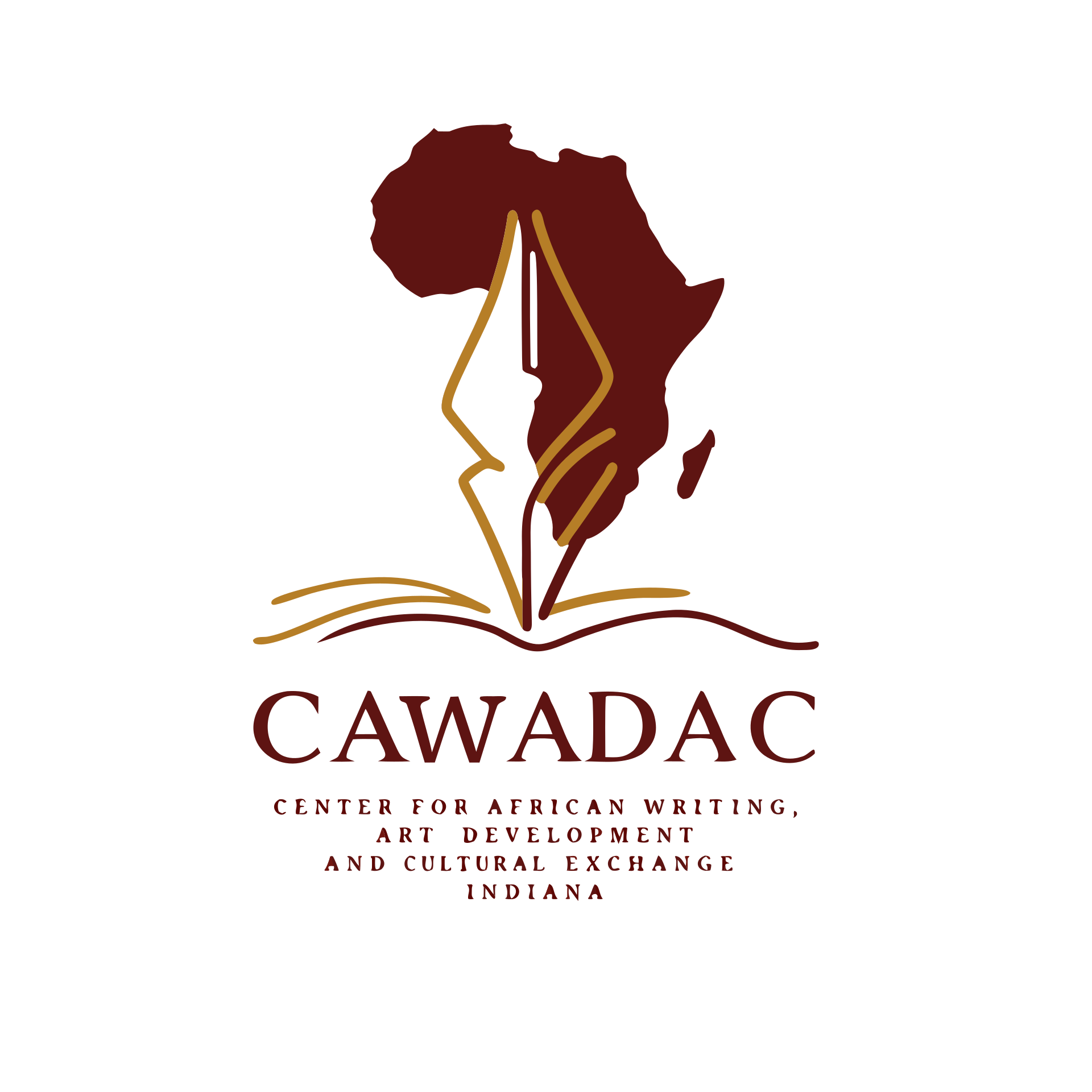 CAWADAC — Center for African Writing, Art Development and Cultural Exchange, Indiana